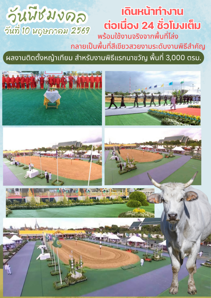 หญ้าเทียม