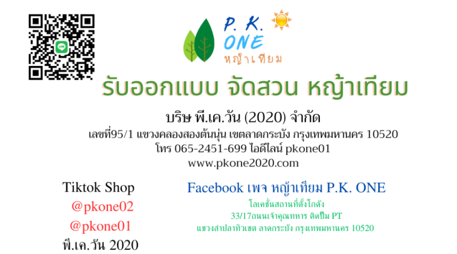 หญ้าเทียม